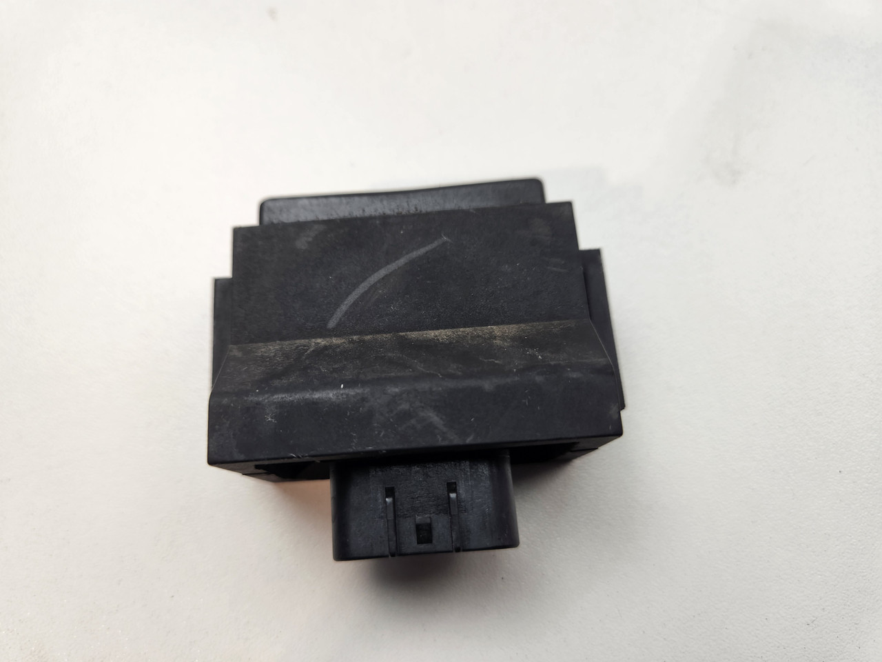 Immobilizer Antenna Amplifier Kawasaki Ninja ZX6R ZX600 07-18