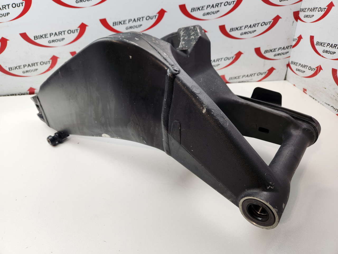 Swingarm Kawasaki Ninja ZX6R ZX600 09-20 33001-0584-18R - Bike