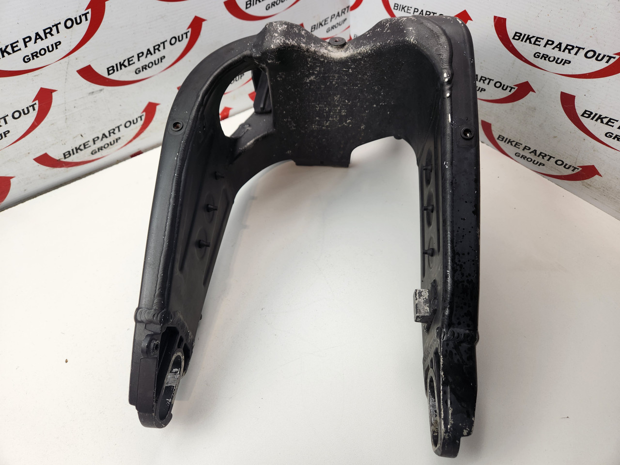 Swingarm Kawasaki Ninja ZX6R ZX600 09-20 33001-0584-18R - Bike