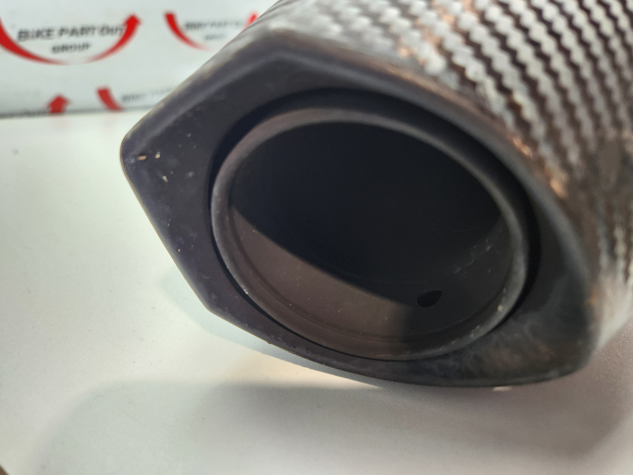 Arrow Exhaust Full System Kawasaki Ninja ZX6R ZX600 09-20 AR