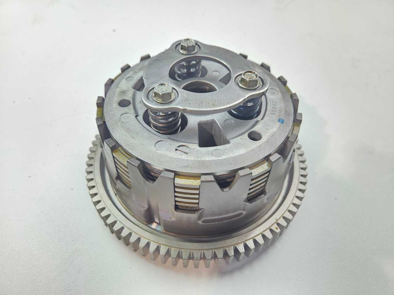 Clutch pack Triumph Tiger 900 Street triple 765 T1171101 - Bike