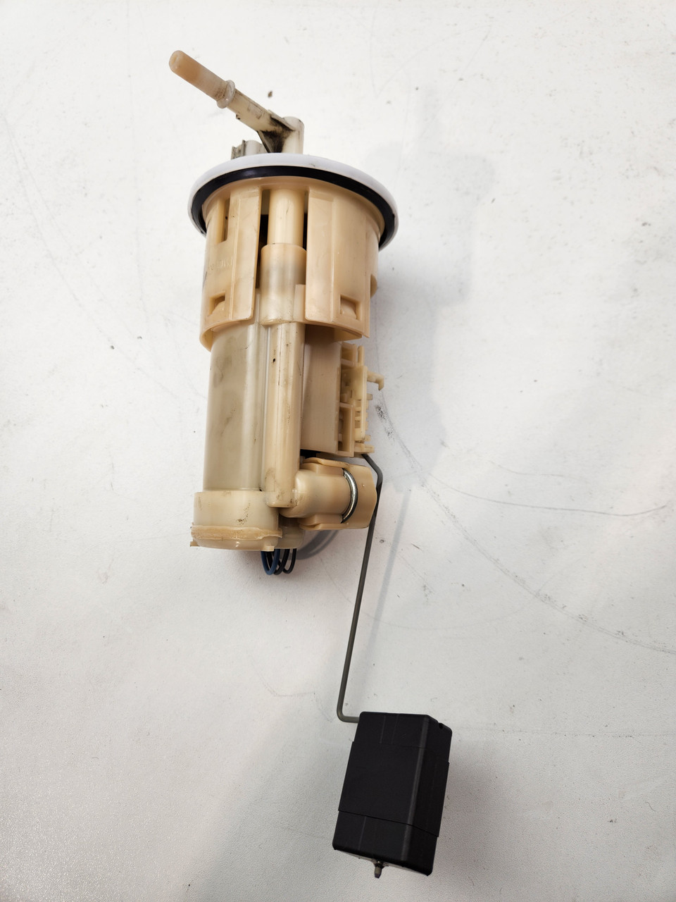 Fuel Pump Yamaha XT1200Z XT1200 Z ZE Super Tenere 10-24 23P-13907