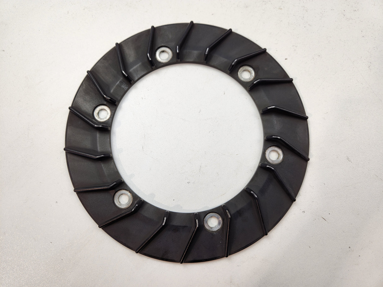 Rear Wheel Plate Disc Yamaha XT1200Z XT1200 Z ZE Super Tenere 12