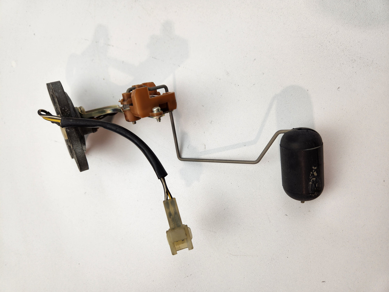 Fuel Level Gauge Sender Unit Suzuki Bandit GSF1200 S 01-05 34810