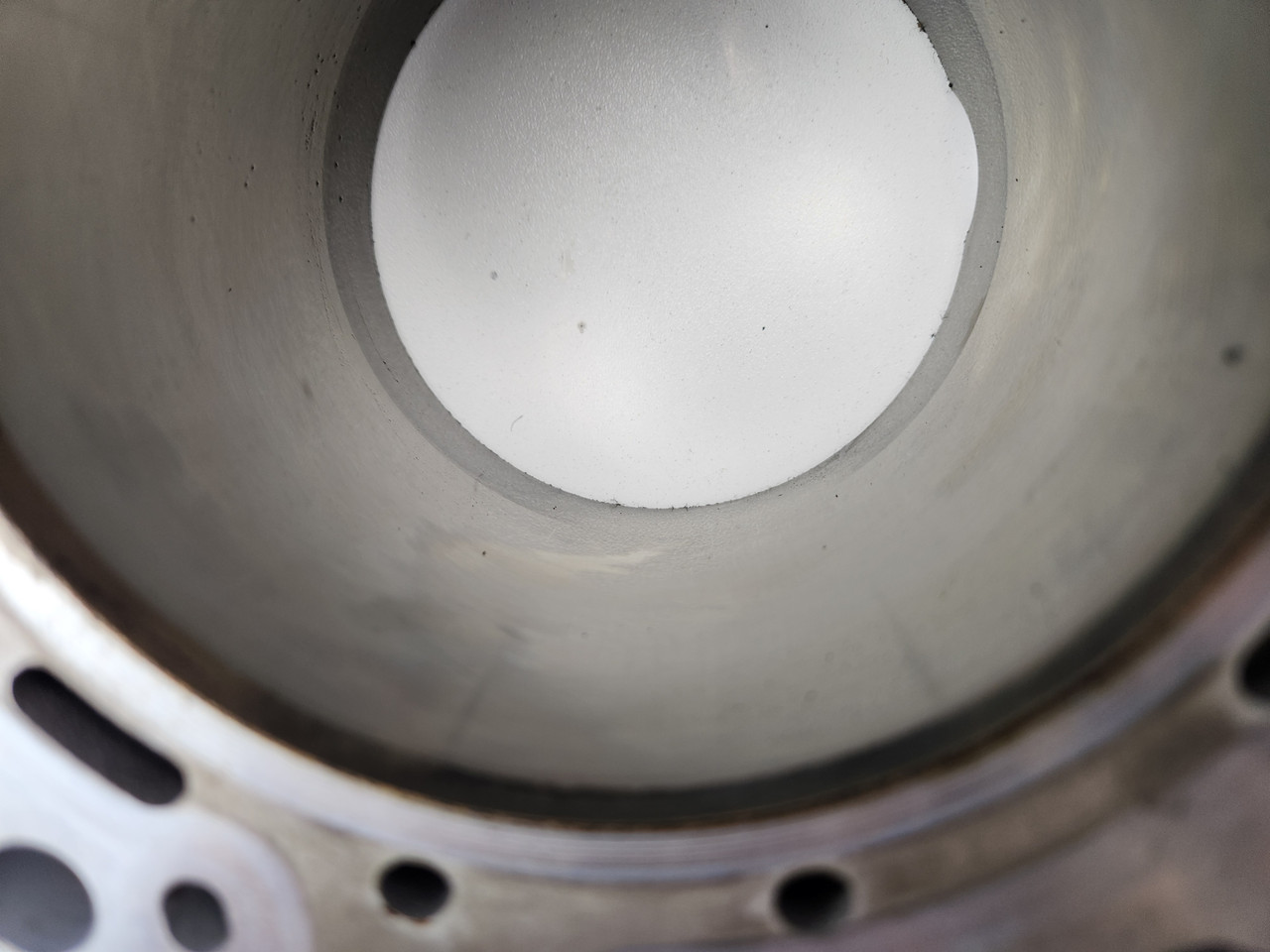【S】 Front Cylinder Barrel And Piston KTM 1290 Super Adventure R 19-24