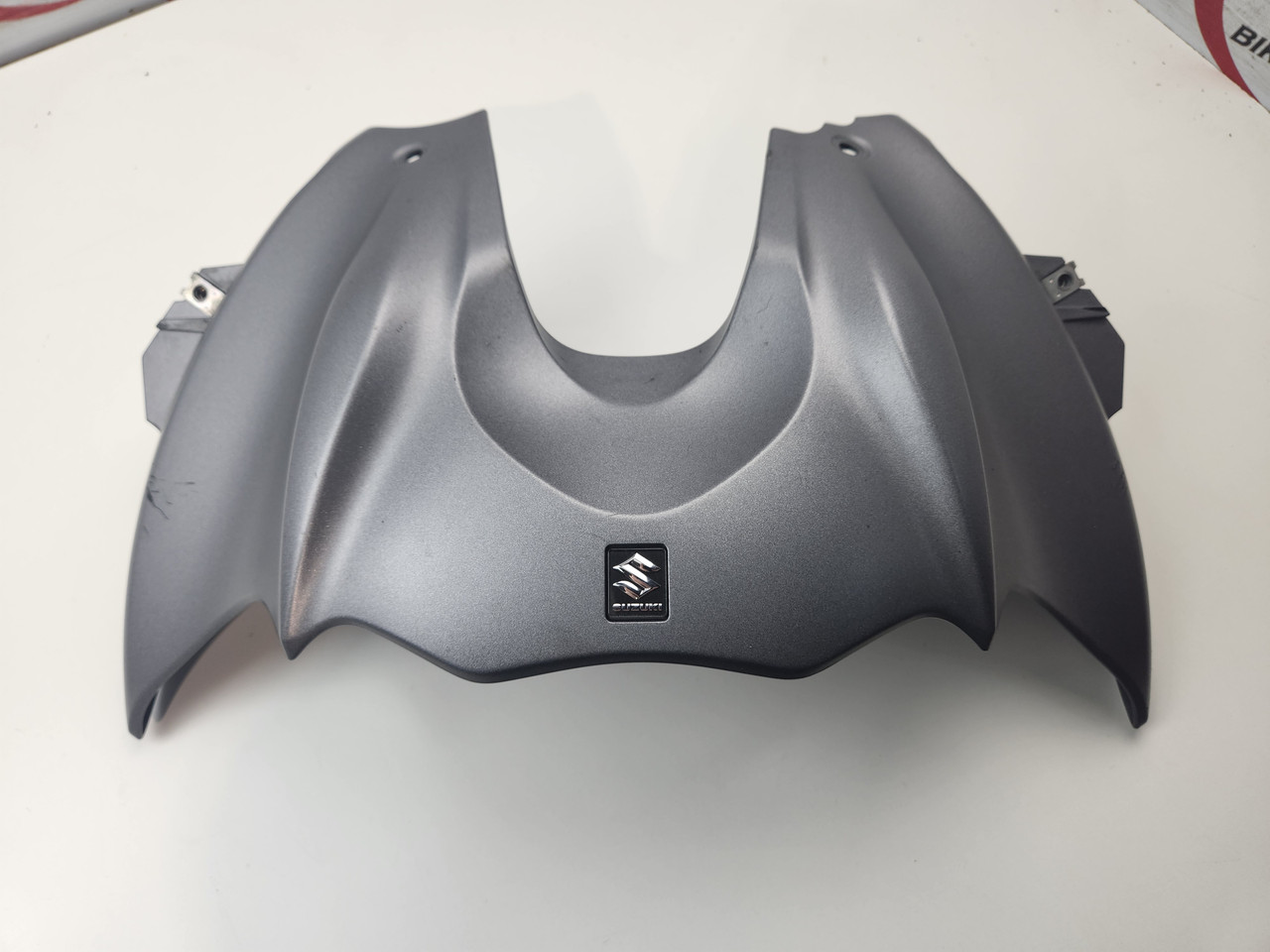 Front Fuel Tank Cover Suzuki GSXS1000 F 16 44291-04K01-PGZ - Bike