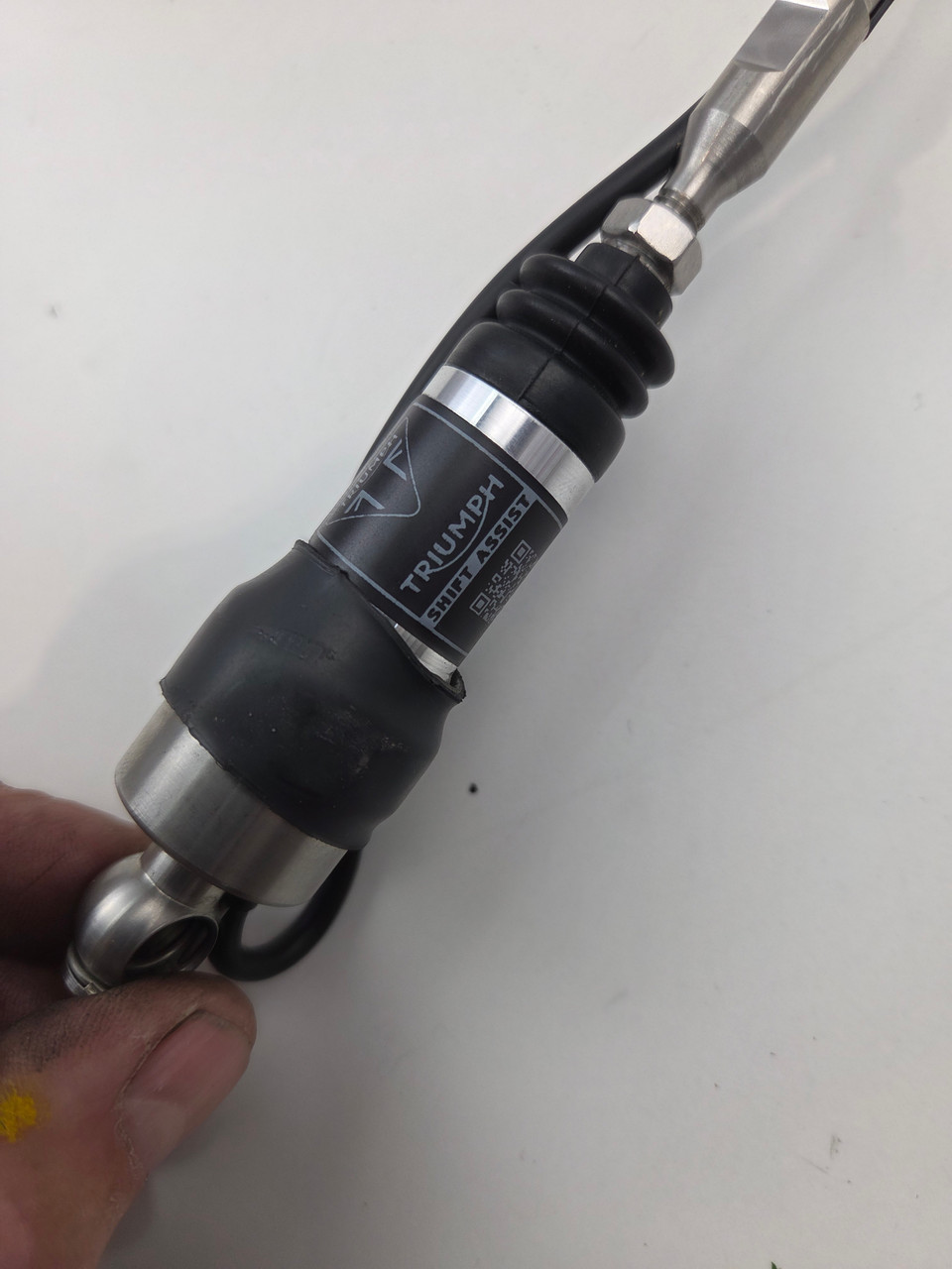 Quickshifter Triumph Street Triple 765 RS R From BF1297 Moto 2