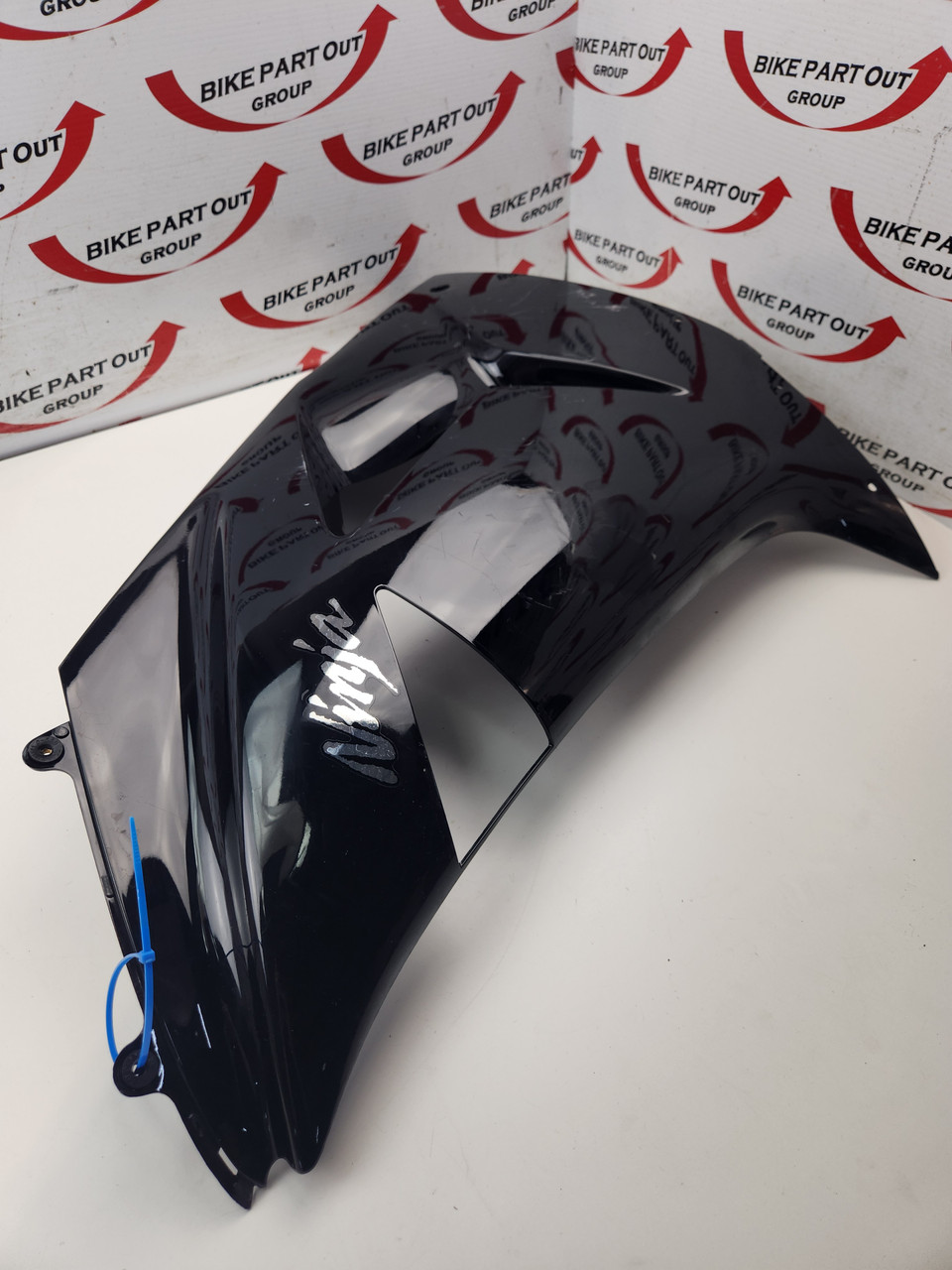 LH Fairing Cowl Kawasaki Ninja ZX10 ZX10R 06-07 55028-0066-H8