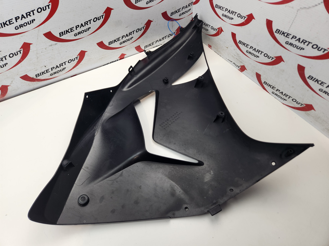 LH Fairing Cowl Kawasaki Ninja ZX10 ZX10R 06-07 55028-0066-H8