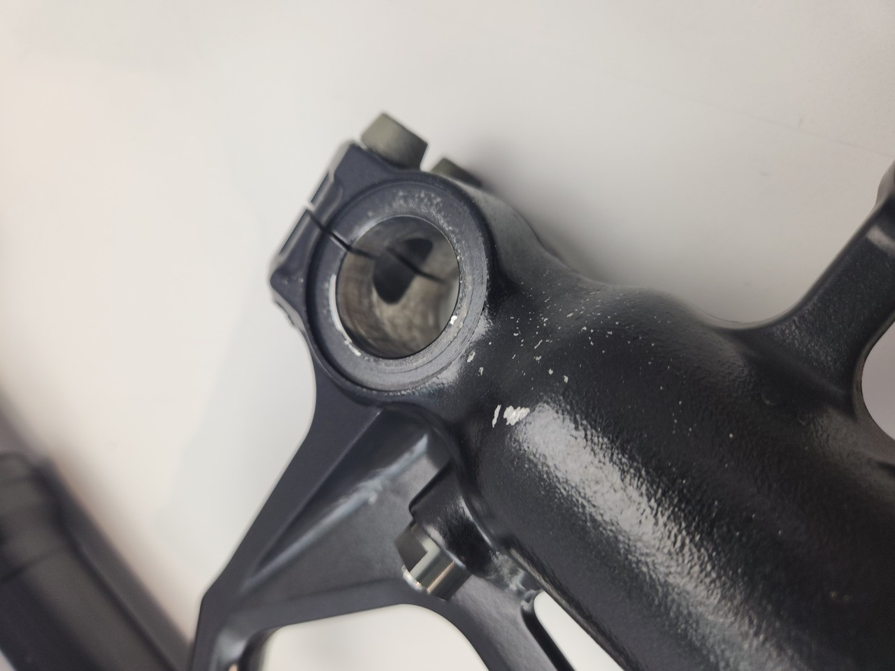 Front Forks Kawasaki Ninja ZX10 ZX10R 06-07 44071-0395 - Bike Part Out