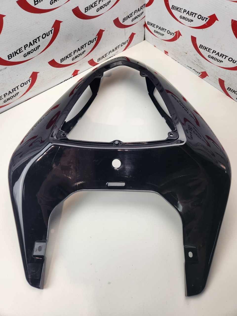 Rear Tail Cowl Cover Kawasaki Ninja ZX10 ZX10R 06-07 16146-0040-H8