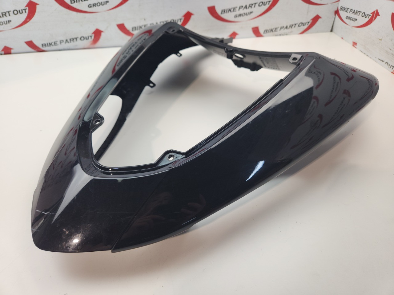 斑尾ページ Rear Tail Cowl Cover Kawasaki Ninja ZX10 ZX10R 06-07 16146-0040-H8