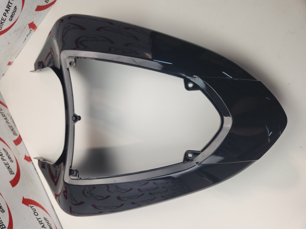 Rear Tail Cowl Cover Kawasaki Ninja ZX10 ZX10R 06-07 16146-0040-H8