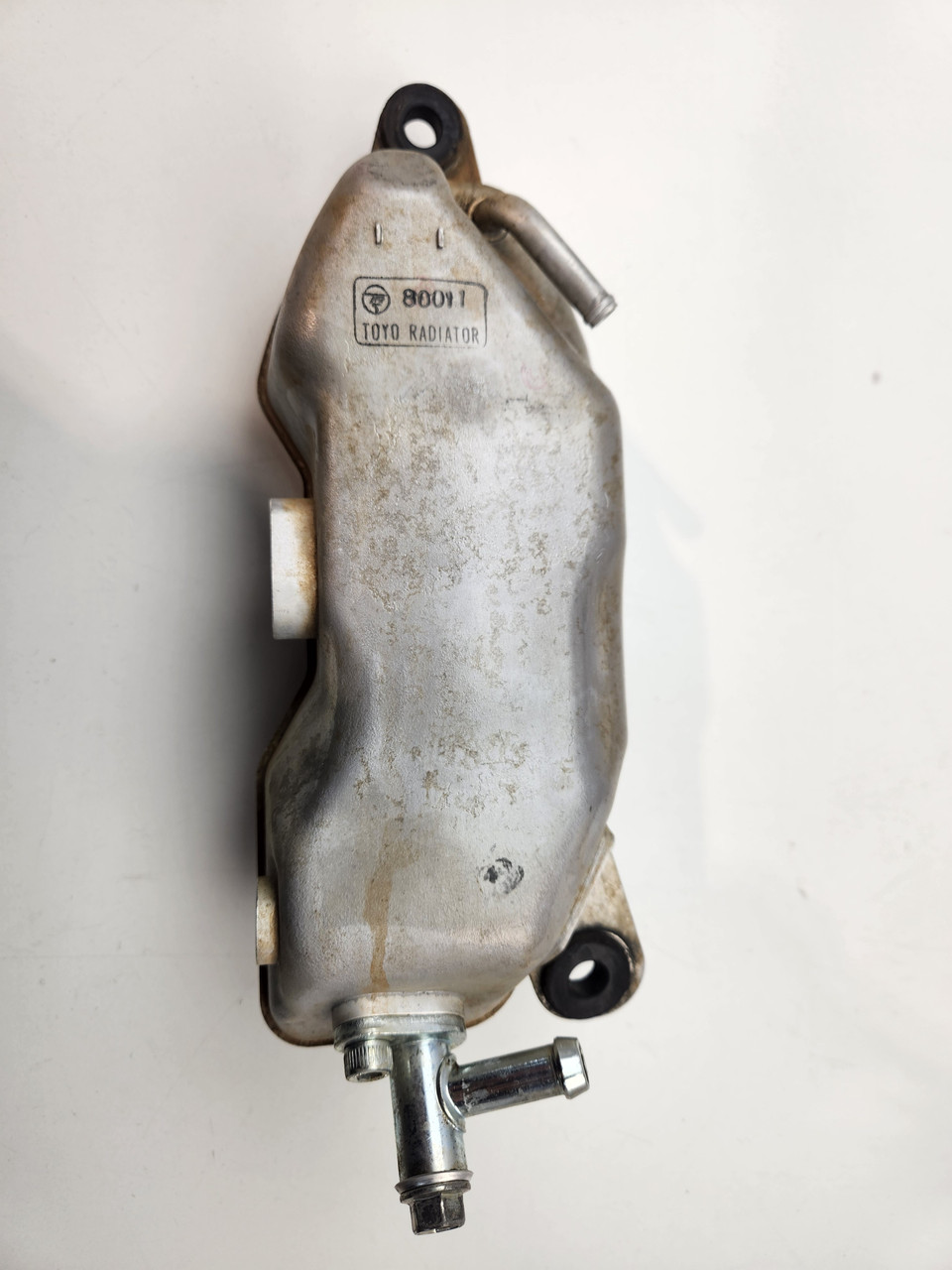 Oil Tank Yamaha WR250F 07-14 5XC-21751-90 - Bike Part Out
