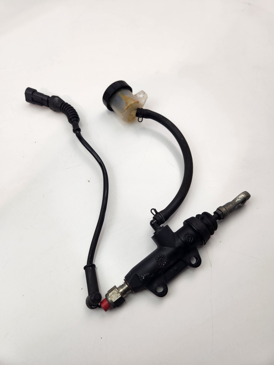 Rear Brake Master Cylinder KTM 1290 Super Duke R 14-17