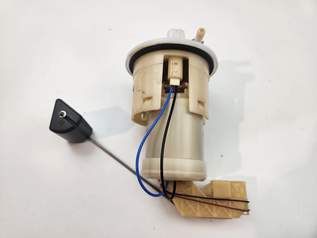 Fuel Pump Honda CBR600RR 07-20 16700MFJD03 - Bike Part Out