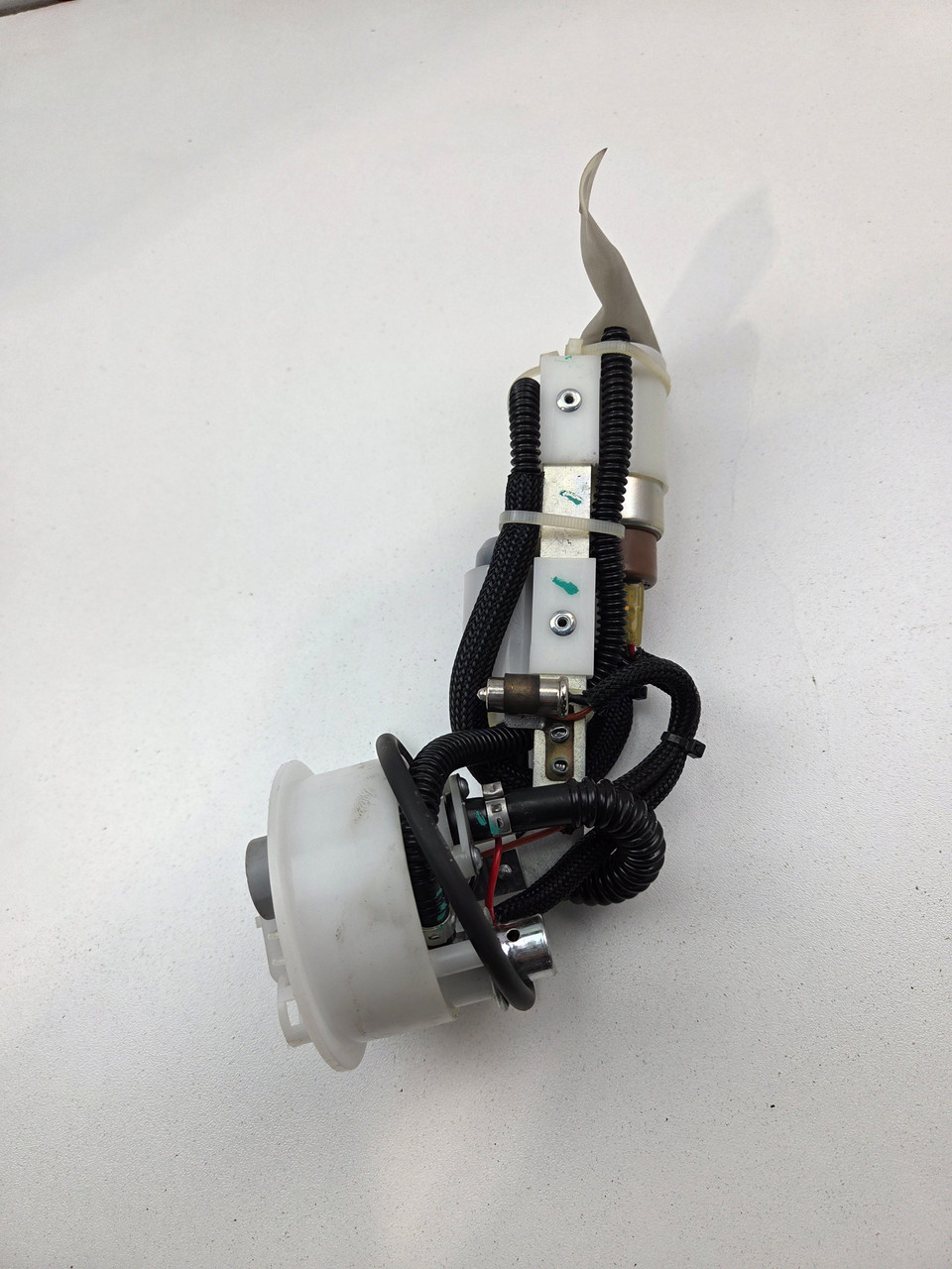 Fuel Pump Sherco Enduro 300 250 SEF 450 500 15-24 3482 - Bike Part Out