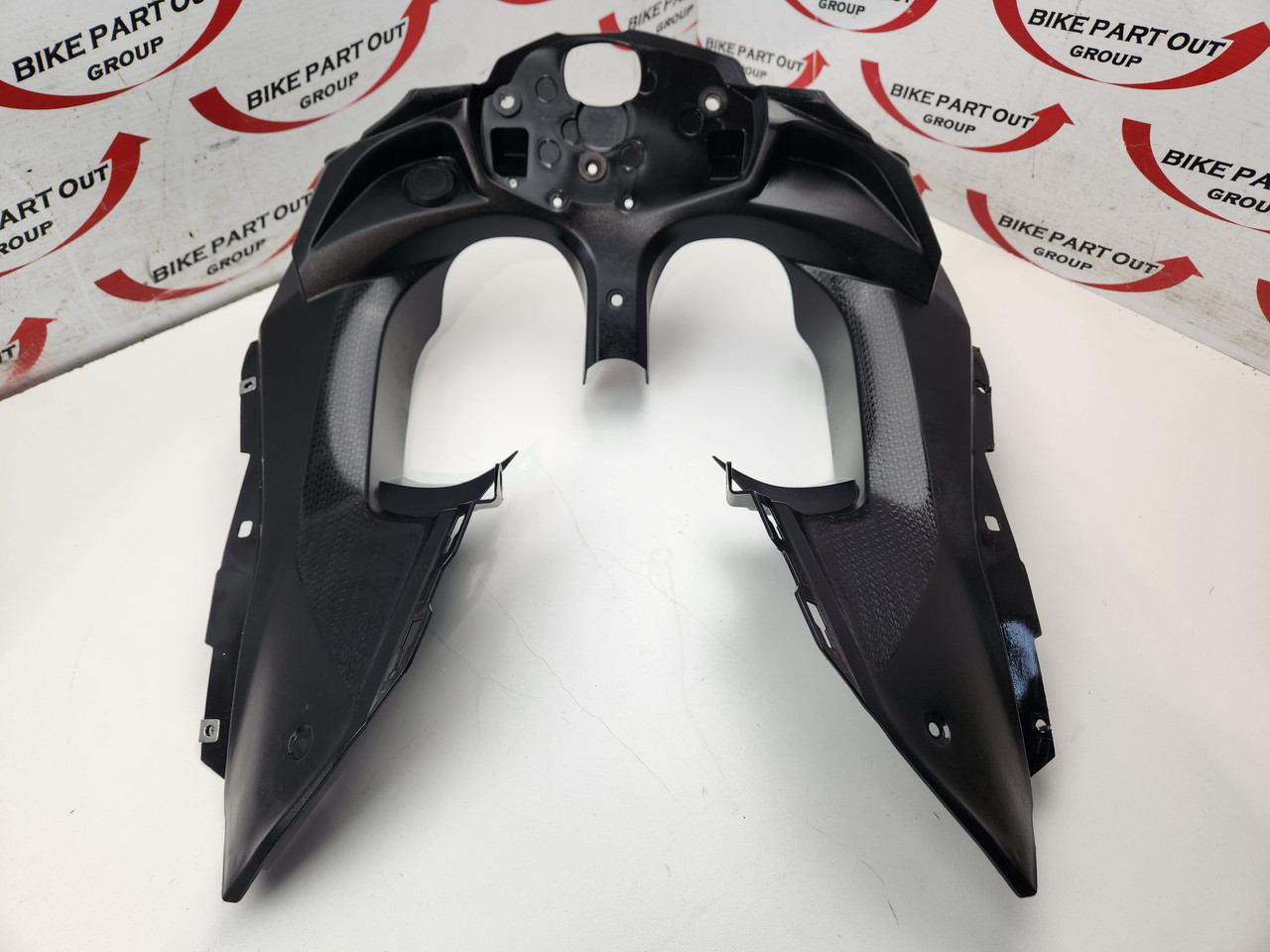 Speedo Upper Inner Cowl Cover Kawasaki EX650 Ninja 650 L 17-19 55028 ...