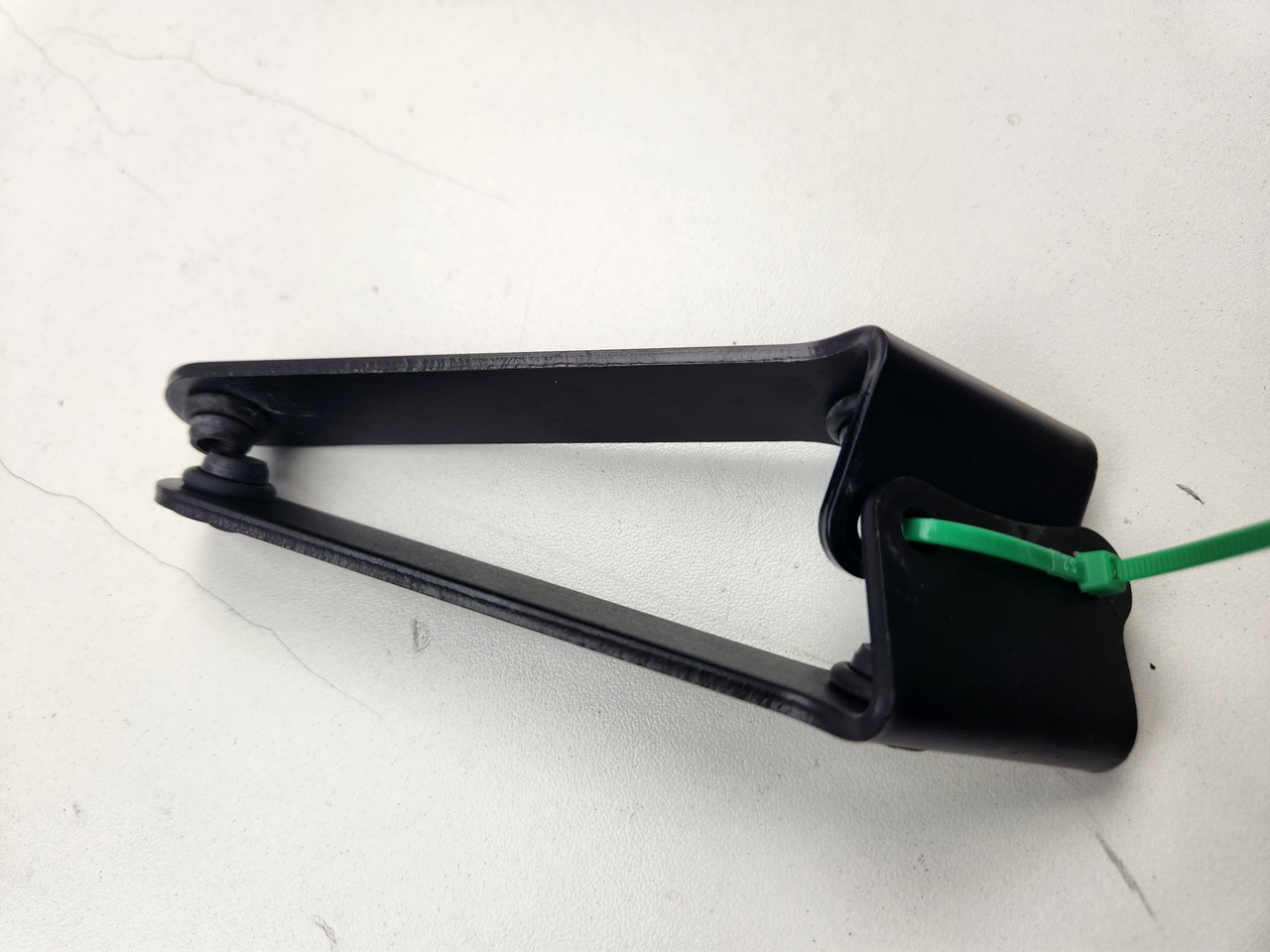 Windshield Support Mounts Kawasaki EX650 Ninja 650 L 17-19 11057