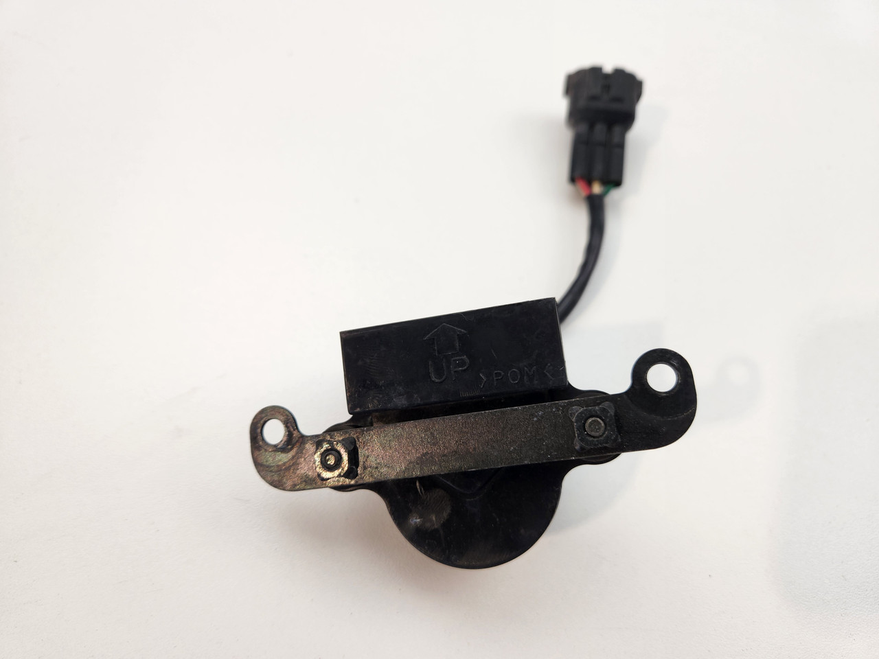 専用1 Bank Angle Tip Sensor Honda CBR600RR CBR600 RR 03-06 35161-MEE-641