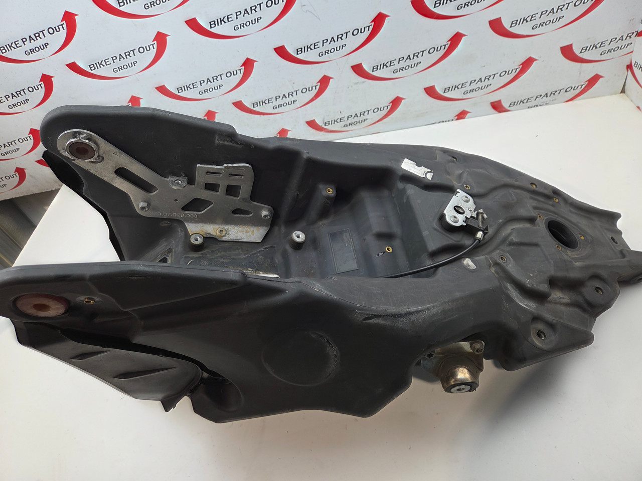 Fuel tank KTM 690 SMC R 19-21 Enduro EU AU 19-21 US 19-24