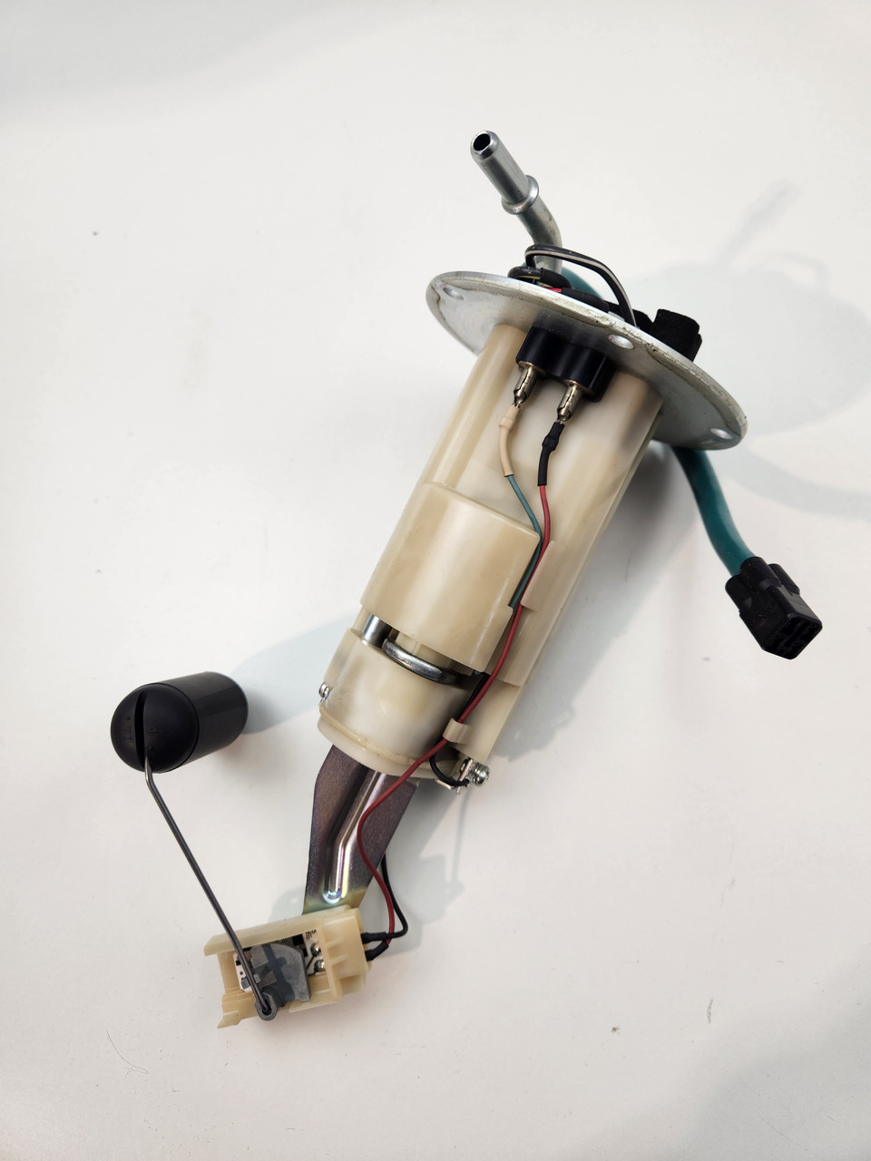 Fuel Pump Kawasaki Ninja ZX636 ZX6R 19-25 49040-0779 - Bike Part Out