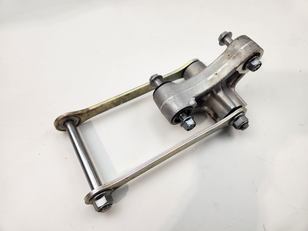 Rear Linkage Kawasaki Ninja ZX636 ZX6R 13-25 39007-0045 - Bike