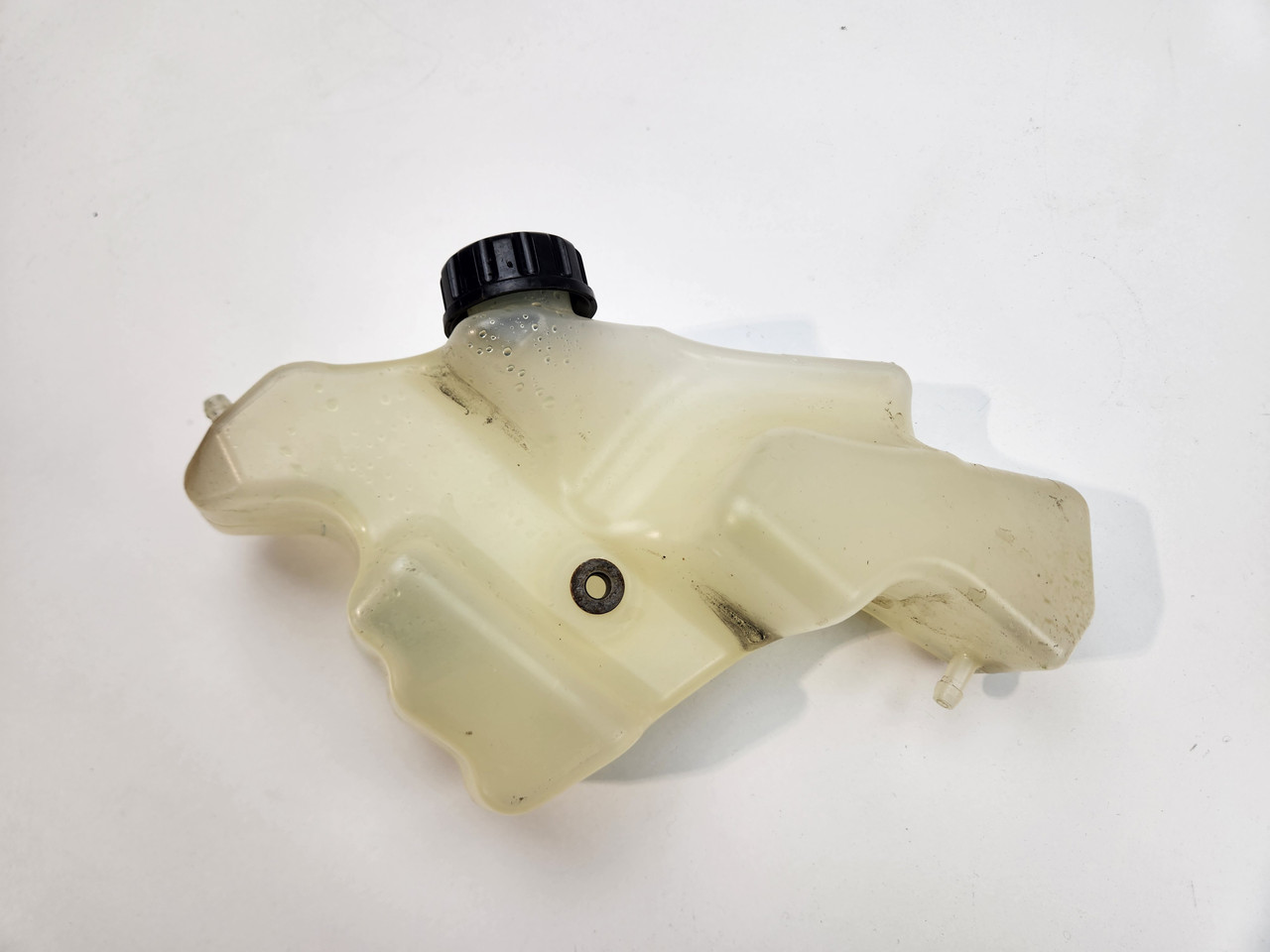Radiator Bottle Kawasaki Ninja ZX636 ZX6R 19-23 43078-0598 - Bike