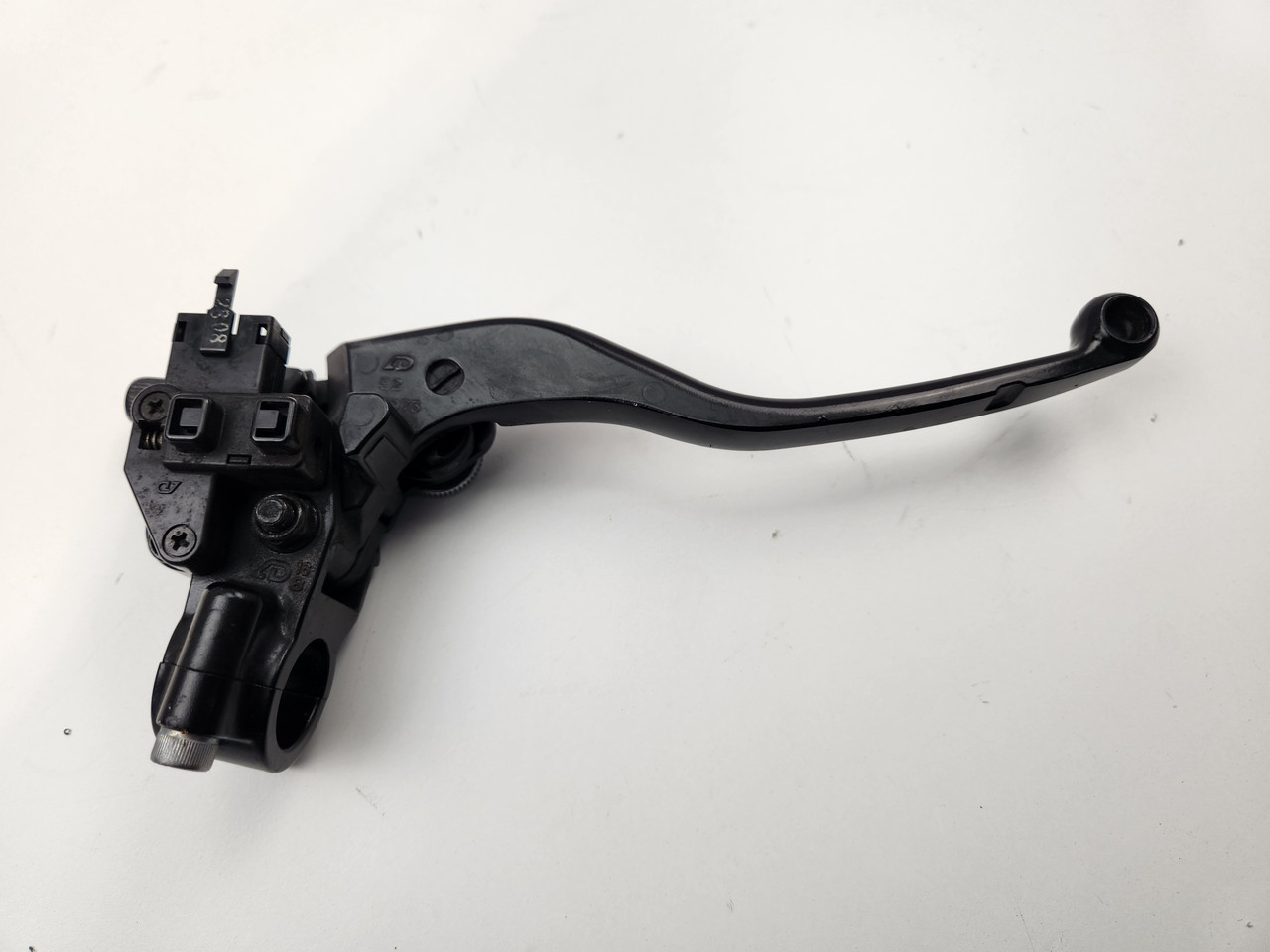Clutch Lever And Perch Kawasaki Ninja ZX636 ZX6R 19-25 46076-0121