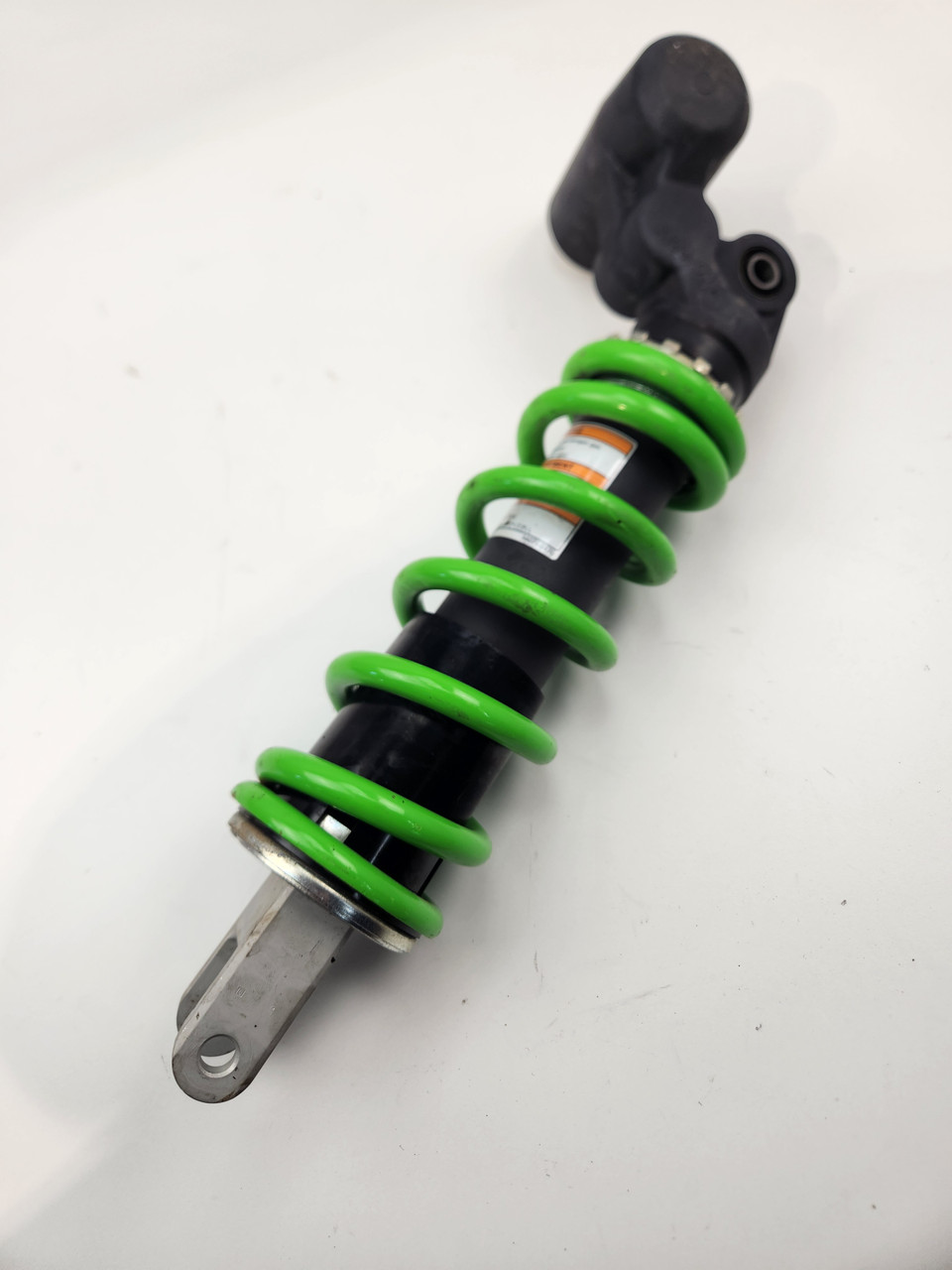 Rear Shock Kawasaki Ninja ZX636 ZX6R 13-25 45014-0393-37X - Bike