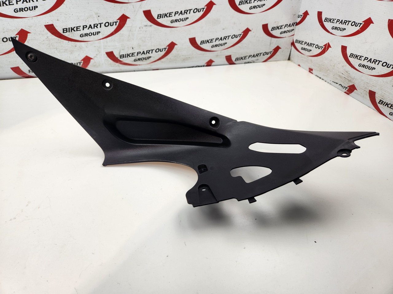RH Front Inner Fairing Cowl Kawasaki Ninja ZX636 ZX6R 19-23 55028