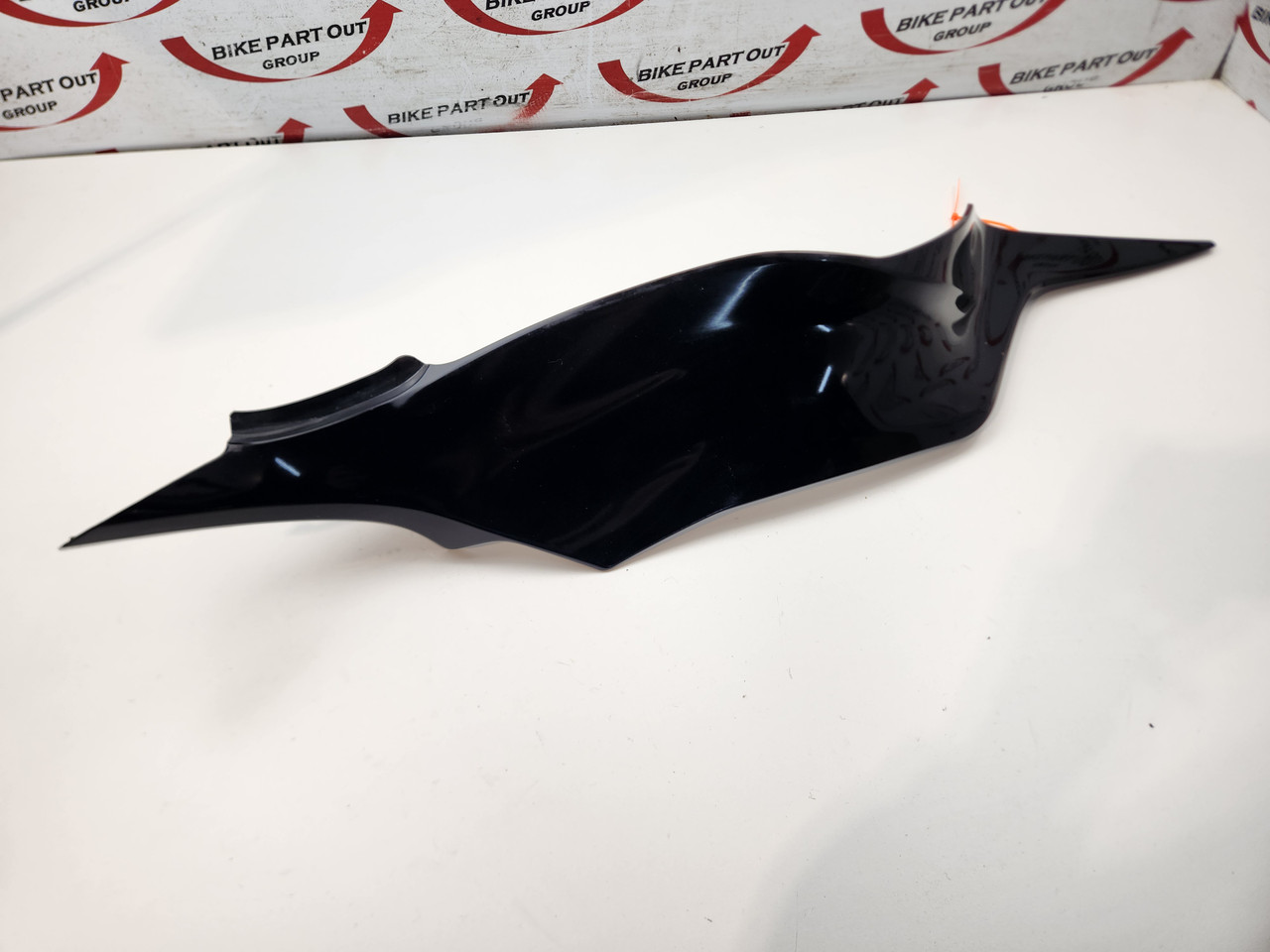RH Side Cover Kawasaki Ninja ZX636 ZX6R 19-23 36001-0595-H8 - Bike