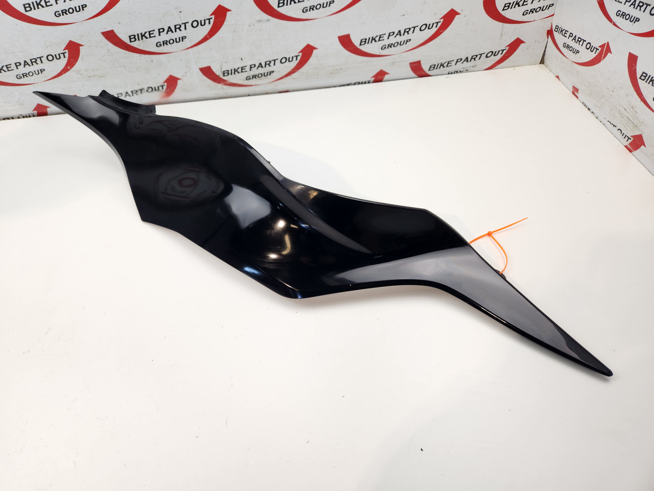 RH Side Cover Kawasaki Ninja ZX636 ZX6R 19-23 36001-0595-H8 - Bike