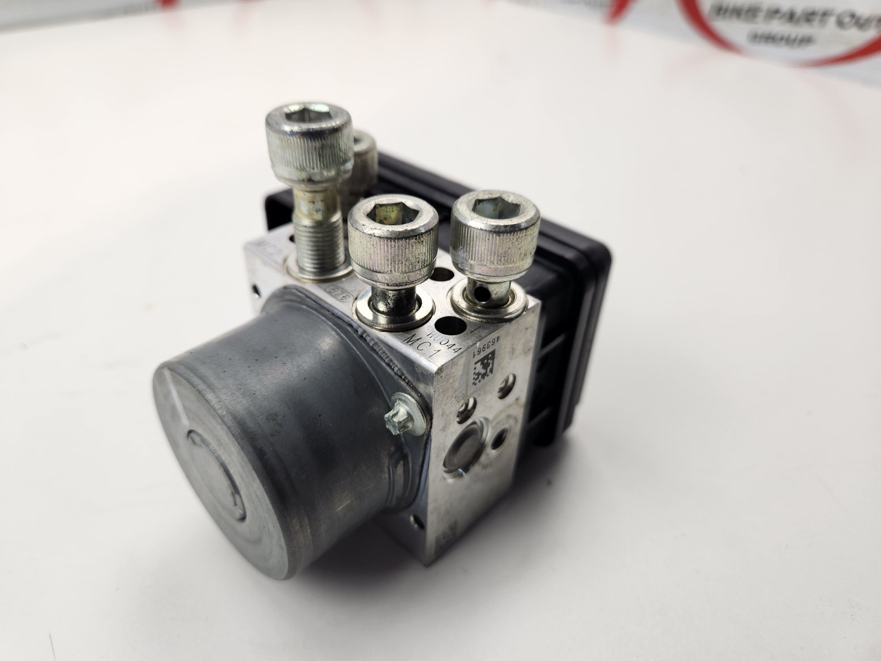 ABS Pump Module Kawasaki Ninja ZX636 ZX6R 19-23 16082-0800 - Bike