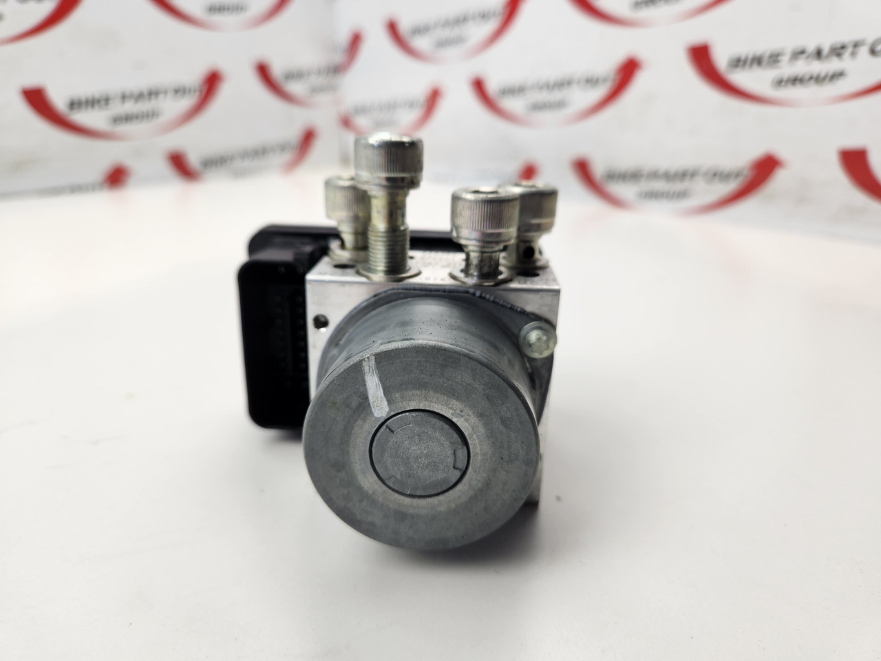 ABS Pump Module Kawasaki Ninja ZX636 ZX6R 19-23 16082-0800 - Bike