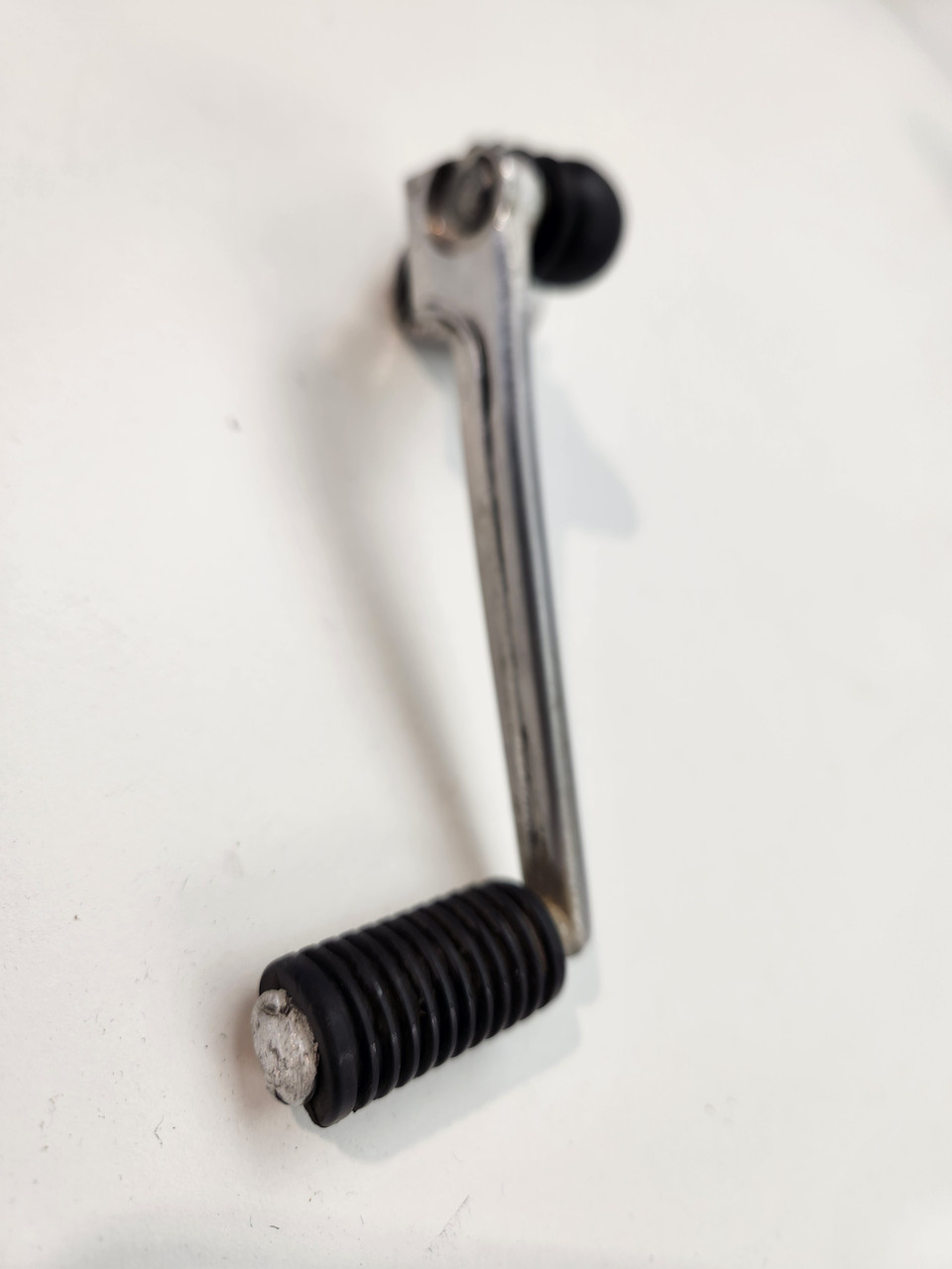 Gear Shift Pedal Kawasaki Ninja ZX636 ZX6R 19-25 13236-0809 - Bike