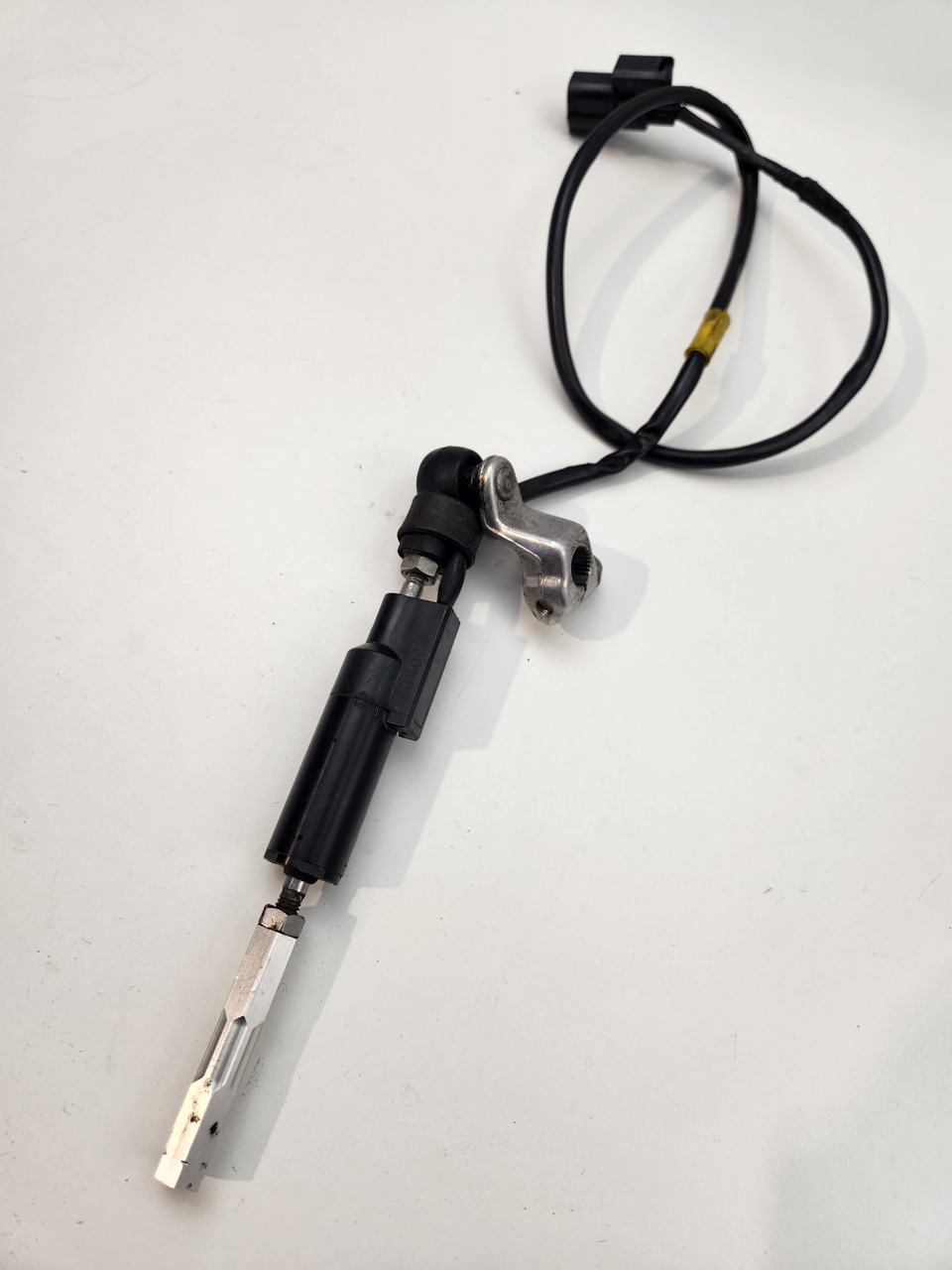 Quickshifter Kawasaki Ninja ZX636 ZX6R 19-23 21176-0901 - Bike