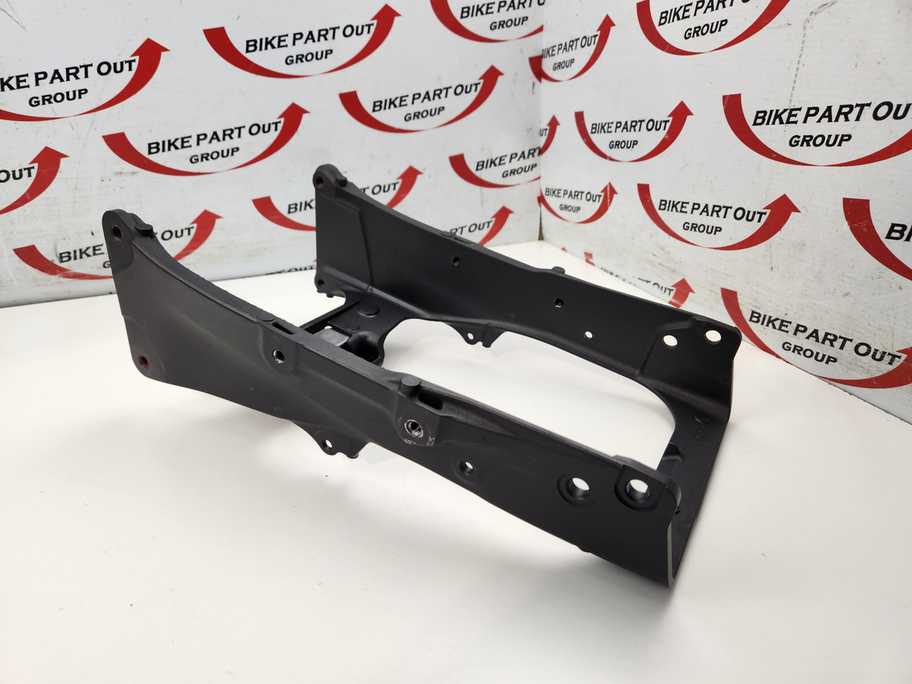 ㉕vivid boarder Sub Frame Front Section Kawasaki Ninja ZX636 ZX6R 19-25 32160-0399