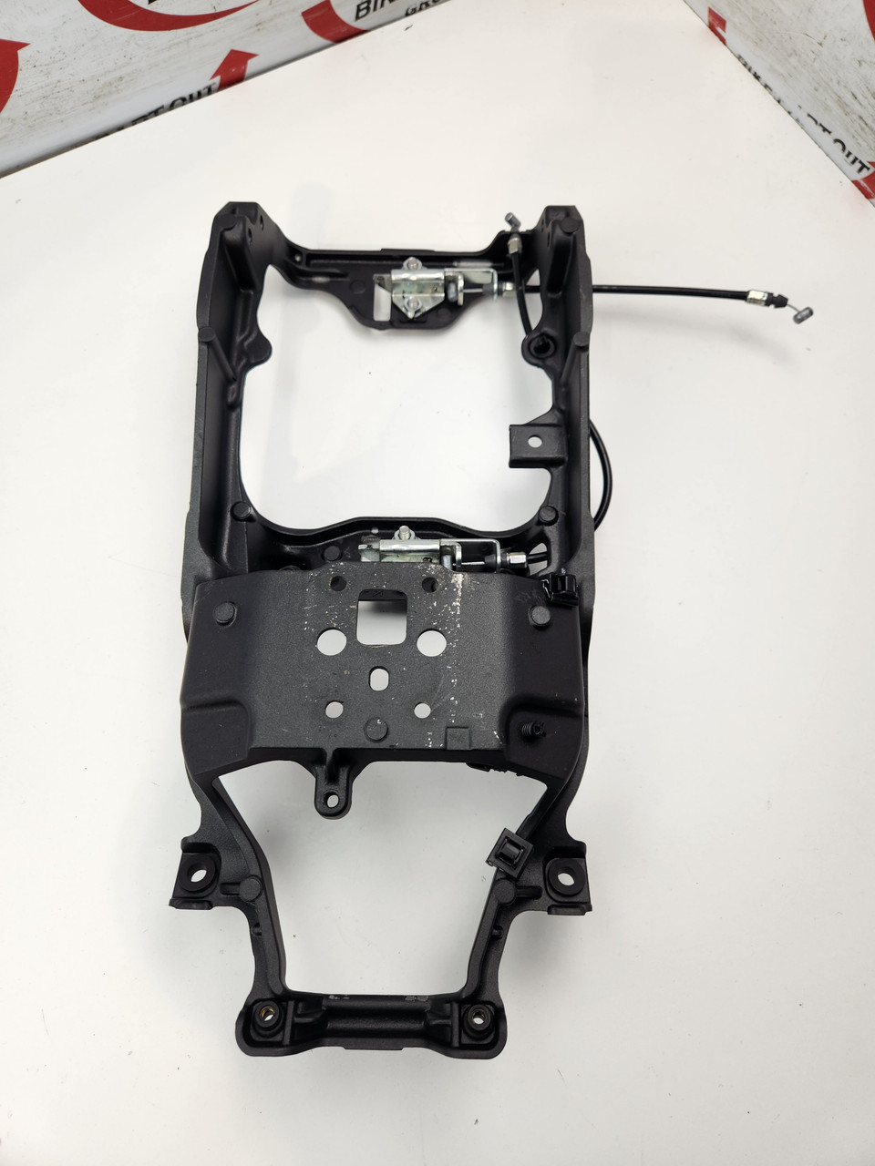 Rear Sub Frame Kawasaki Ninja ZX636 ZX6R 19-23 32160-0984 - Bike