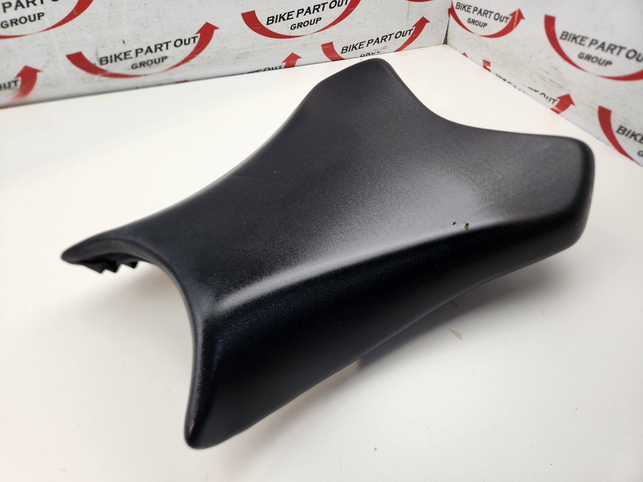 Seat Kawasaki Ninja ZX636 ZX6R 19-25 53066-0606-MA - Bike Part Out