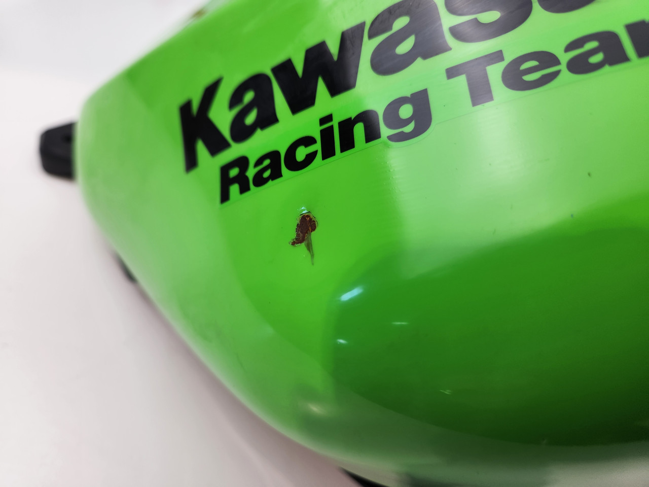 Fuel Tank Kawasaki Ninja ZX636 ZX6R 21-25 51092-5217-777 - Bike