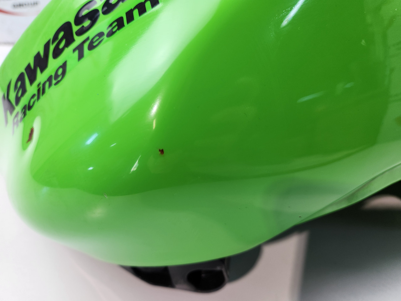 Fuel Tank Kawasaki Ninja ZX636 ZX6R 21-25 51092-5217-777 - Bike