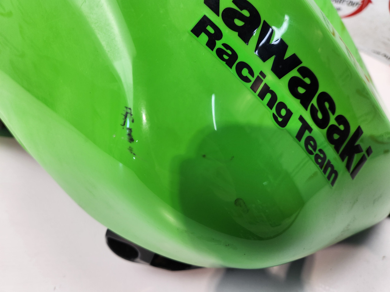 Fuel Tank Kawasaki Ninja ZX636 ZX6R 21-25 51092-5217-777 - Bike