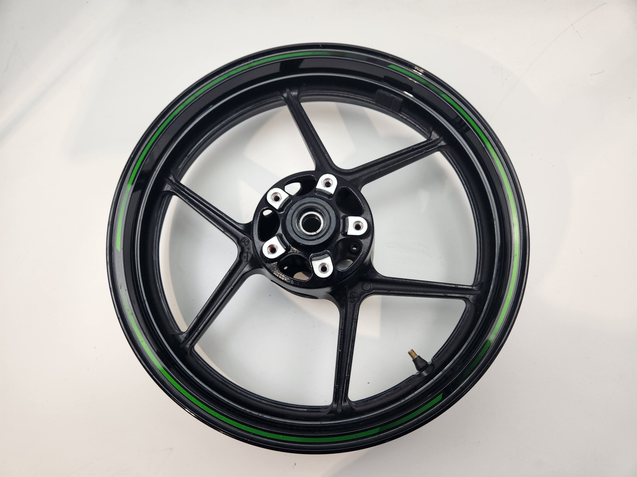 Front Wheel Kawasaki ZX 1000 ZX1000SX 20-24 41073-0724-18F - Bike