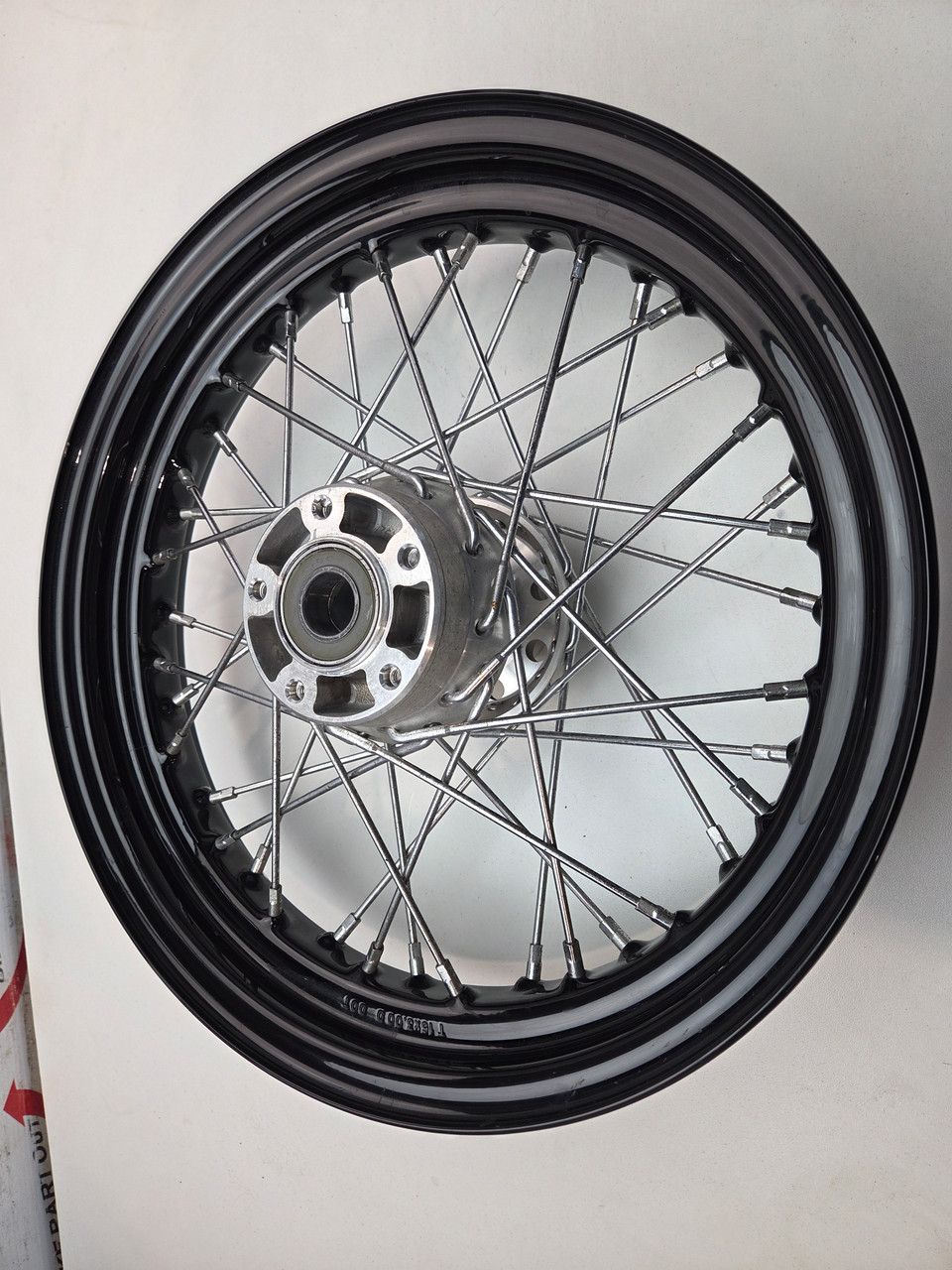 Front Wheel 16x3 Harley Davidson M8 Softail Heritage 18-21