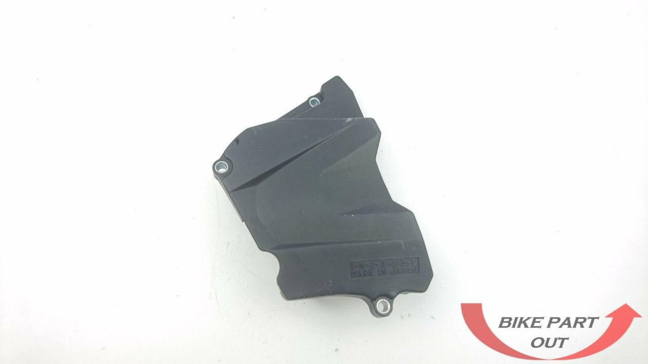 Front Sprocket Guard Yamaha YZFR6 YZF R6 03 - 05 OEM 5SL-15418-00