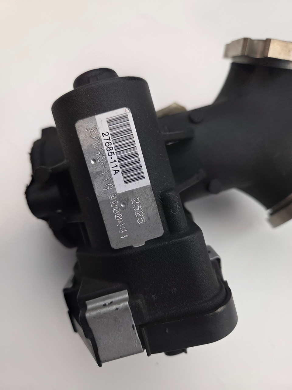 Throttle body Harley Davidson Tourer 11-16 Softail Dyna 110 16-17
