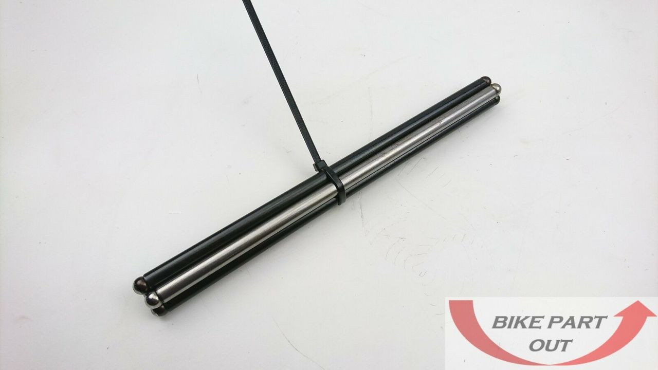 Push rod intake exhaust Harley Davidson Dyna Softail touring 96 103 ci