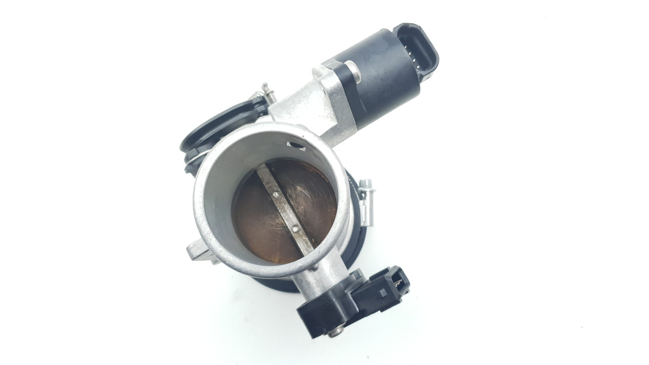 Throttle Body Ducati Scrambler Icon Full Throttle Classic Urban