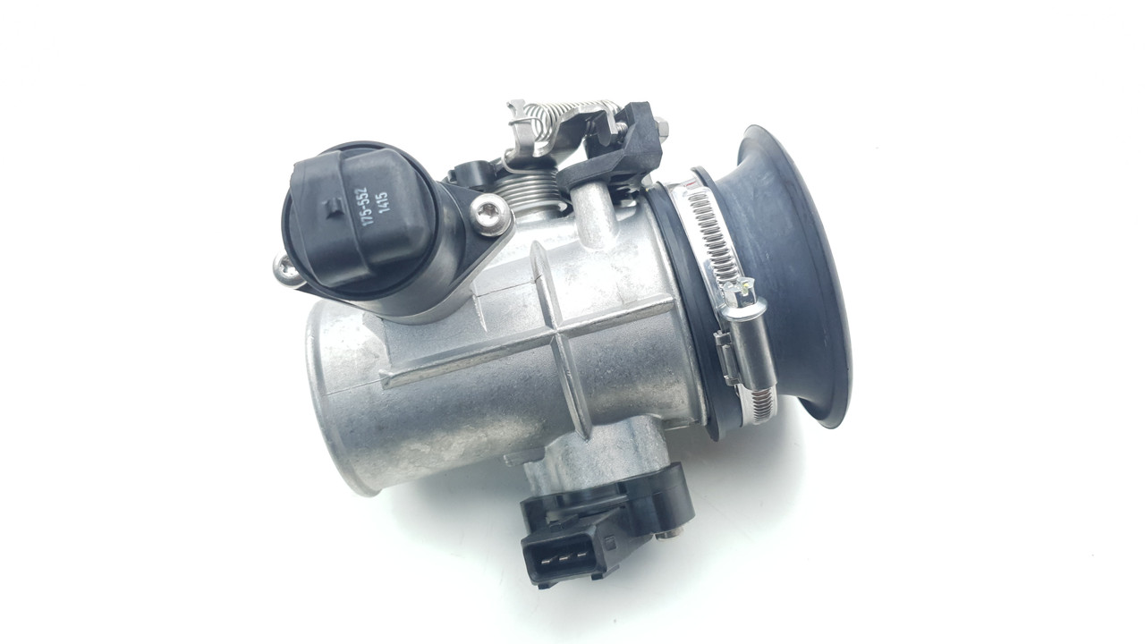 Throttle Body Ducati Scrambler Icon Full Throttle Classic Urban